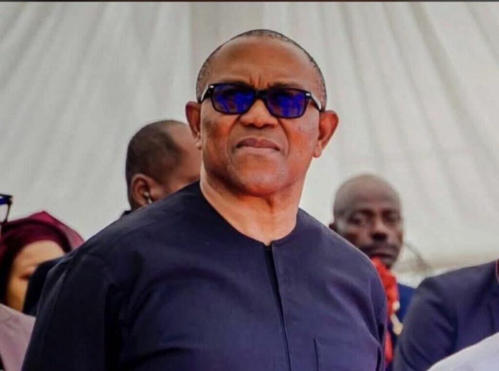 Obi Condemns Kwara Killings, Says Nigeria's Insecurity Worse than Conflict-Ridden Countries