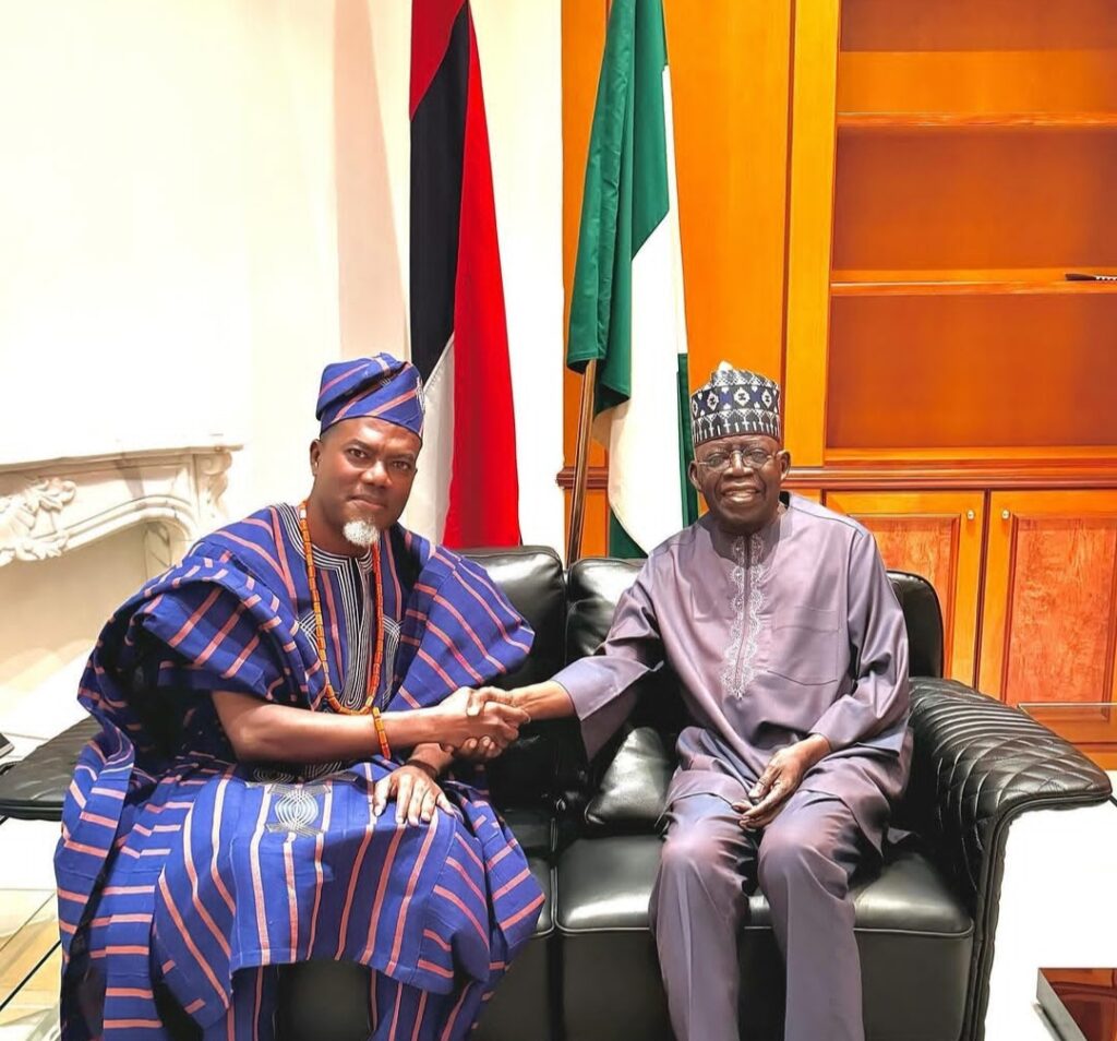 Omokri Defends Acceptance of Tinubu’s Ambassadorial Appointment