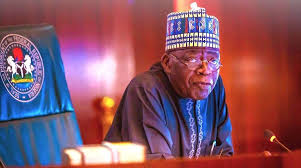 Oshodi says Tinubu’s foreign trips yielding local gains