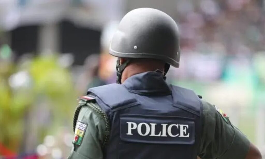 Police launches anti-crime patrol along Lagos coastal road