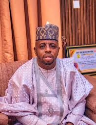 Radda Mourns Katsina Water Board MD, Tukur Tingilin