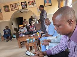Saraki assigns delegation to bandit-stricken Kwara communities