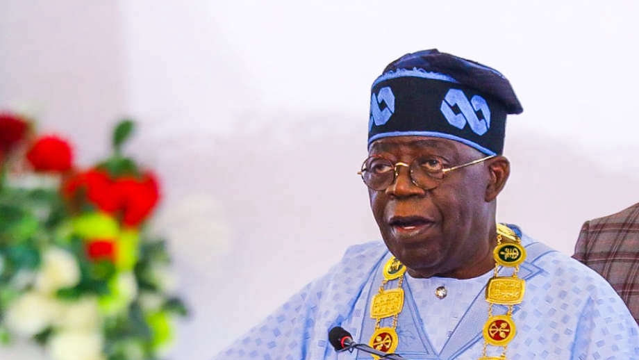 Tinubu Vows To Establish State Police To Curb Insecurity