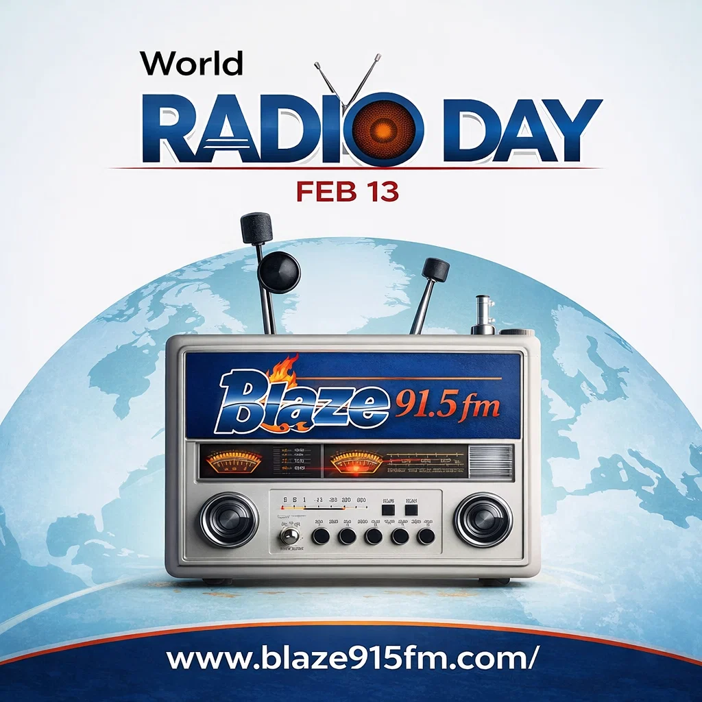World Radio Day 2026: Radio and Artificial Intelligence
