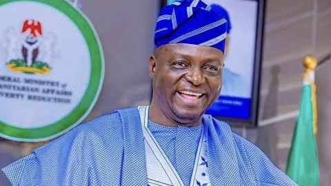 Youths Aged 18–35 Make Up 49.8% of APC Members - Yilwatda