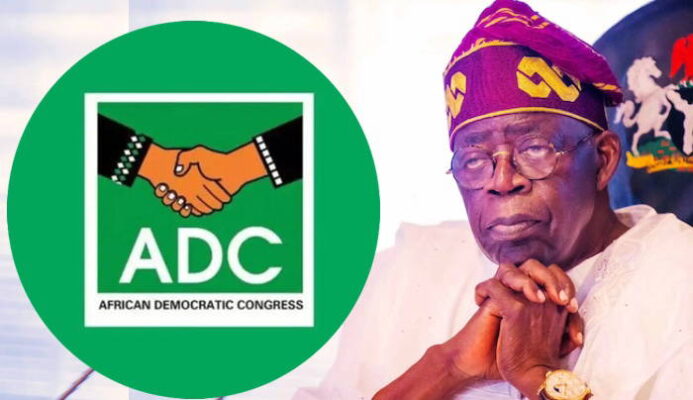 2027: ADC Must Adopt Northern Strategy To Chellenge Tinubu — MOMODU