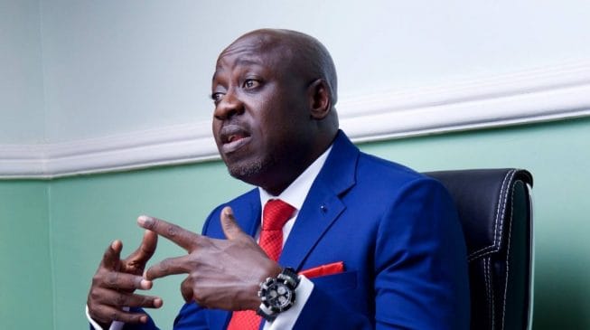 2027: APC Still Jittery Despite 31 Govs, 90 percent NASS Members – ADC