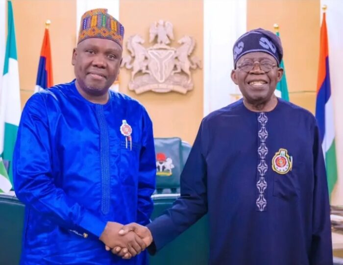  APC Chieftain Calls Tinubu’s Aide Bwala, A Liar
