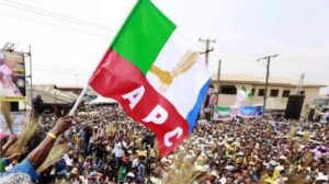 APC Convention: FG Shuts Roads, Asks Civil Servants To Work From Home
