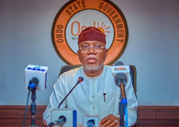 APC leaders caution against Aiyedatiwa re-election distraction