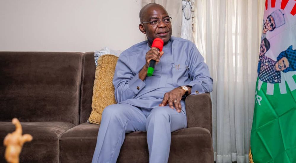 Abia Advises Farmers To Prepare For Heavy Rains