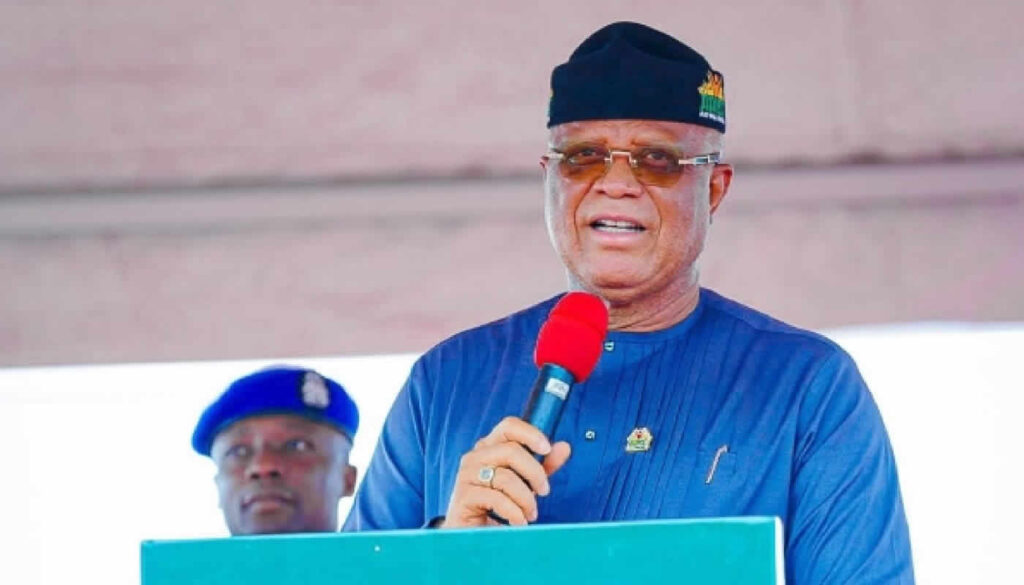 Akwa Ibom Govt Denies Plans to Sell Ibom Power Company