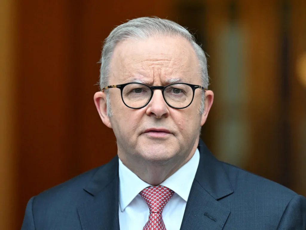 Australia To Send Missiles To UAE, Surveillance Plane To Help Gulf Defence