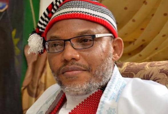 Coalition Stages ‘One Million March’ in Aba Over Kanu’s Detention