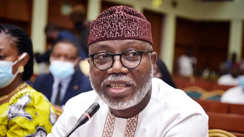 Court stops ambition of Aiyedatiwa in 2028 guber election