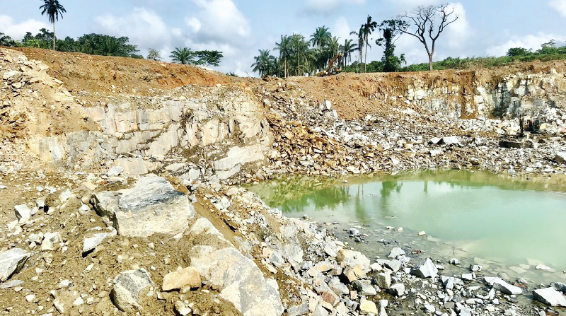 Cross River, FG partner to sanitise mining activities