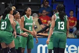 D’Tigress Arrive in Lyon for FIBA Women’s World Cup Qualifiers
