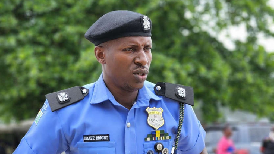 Delta Police Says No Official Rape Case Reports During Festival