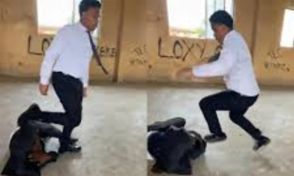 Edo State govt orders prosecution of students over bullying incident