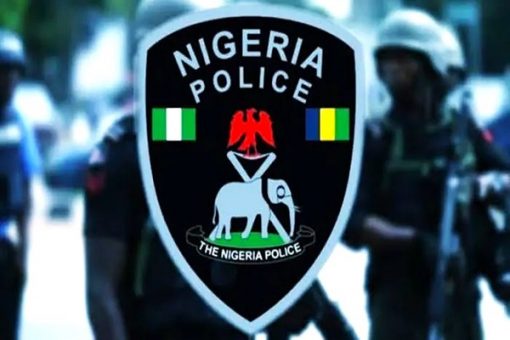 Eid: Delta Police Deploy Personnel, Step Up Security