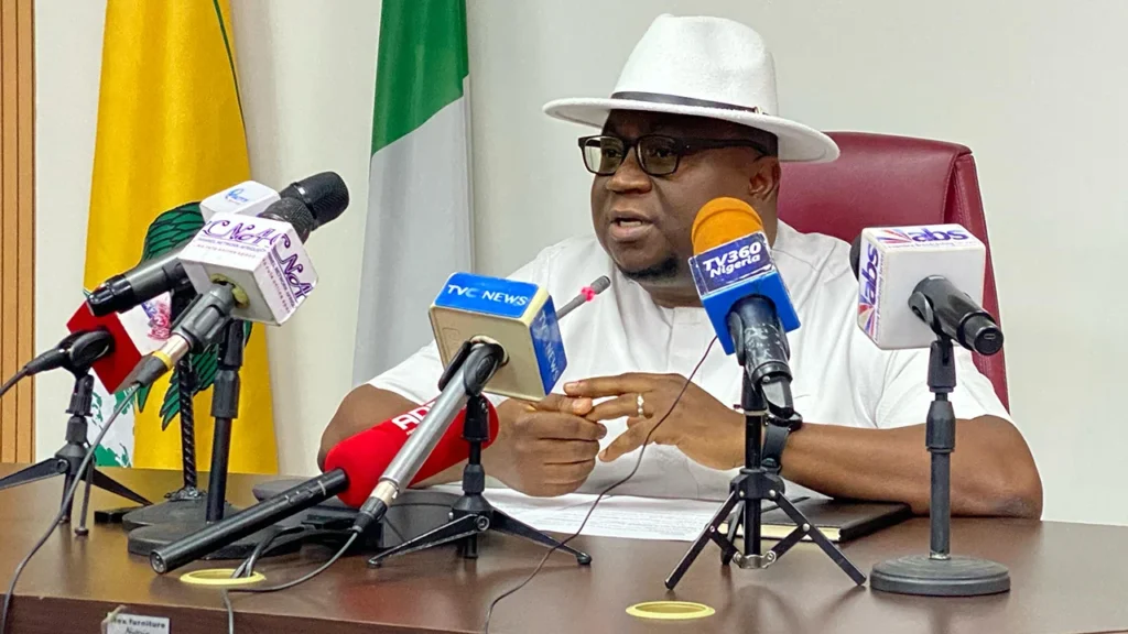 FG activates evacuation plan as Middle East crisis worsens