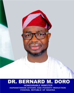 FG plans to lift 50m Nigerians out of poverty by 2030