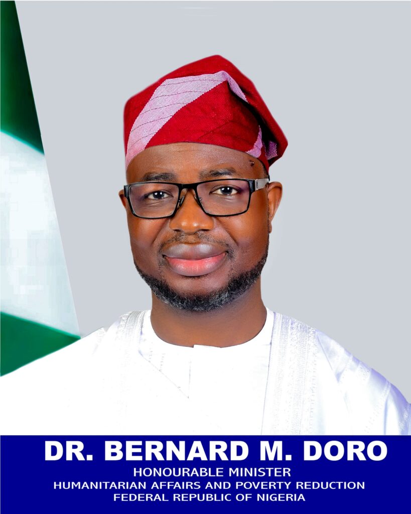 FG plans to lift 50m Nigerians out of poverty by 2030