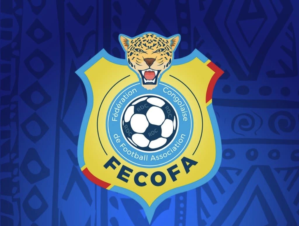 FIFA postpones DR Congo Federation Elections to May