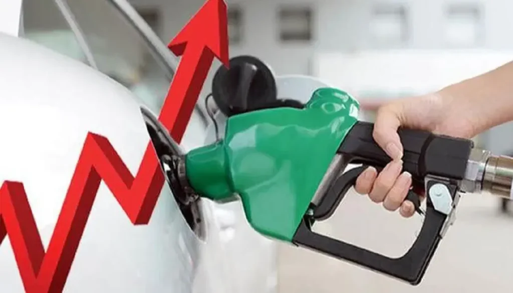 Fuel Price Changes Driven By Market Forces – NMDPRA