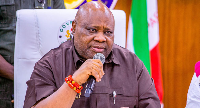 Guber Elections: Adeleke Accuse Osun APC of Threats to Use Federal Might