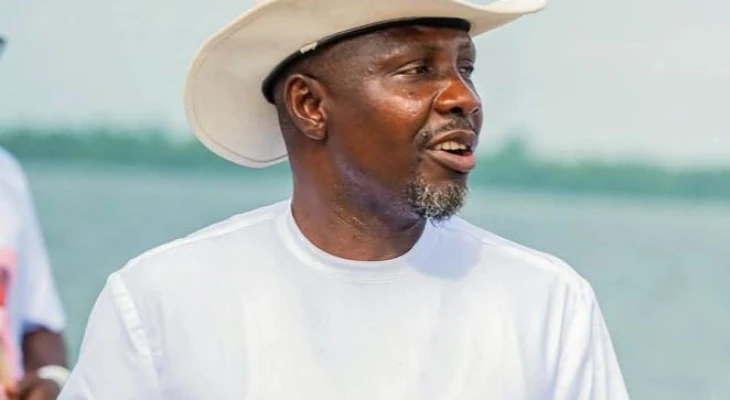 Ignore Calls For Cancellation Of Tompolo’s Pipeline Security Job, Eradiri Begs Tinubu