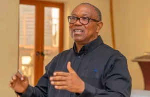 Insecurity: Over 1,000 Nigerians Killed This Year — Peter Obi