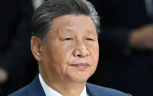 Iran To Do ‘Utmost’ To Protect China’s Citizens Amid US-Israel Attacks