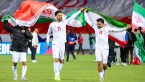 Iran Withdrawal Casts Doubt on Nigeria’s Planned Four-Nation Tournament