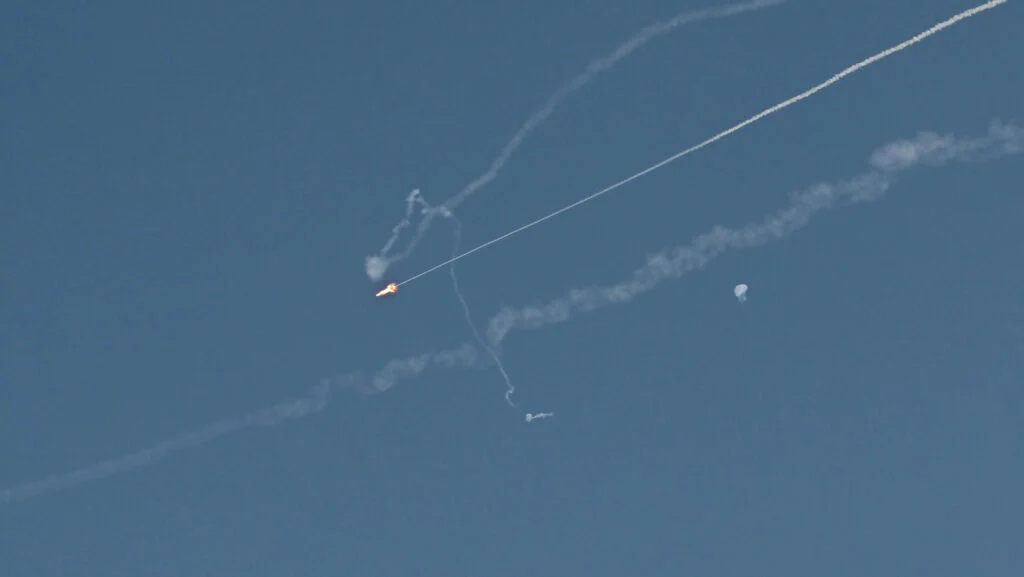 Kuwait Government Intercepts 97 Ballistic Missiles and 283 Drones