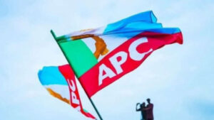 Lagos APC To Hold Congress On Tuesday