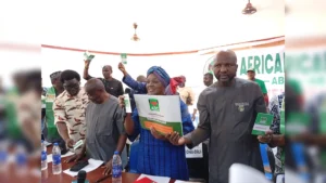 Lagos APC Touts Success of Digital Membership Drive and Congresses