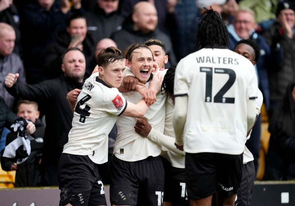 Leeds, Southampton, Port Vale Secure FA Cup Quarter-Final Spots