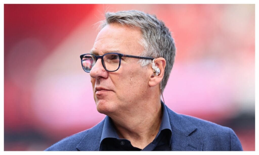 Merson predicts Everton vs Chelsea, Bournemouth against Man Utd