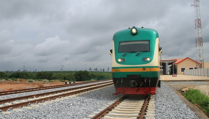 NRC increase Abuja–Kaduna train trips to meet rising demand