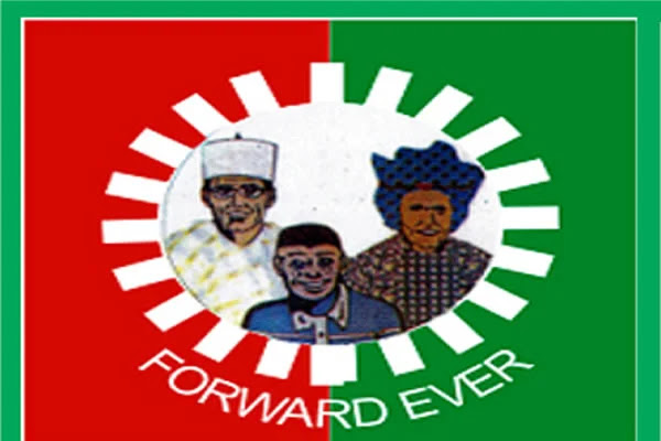 Nasarawa LP chairman dismisses suspension rumours