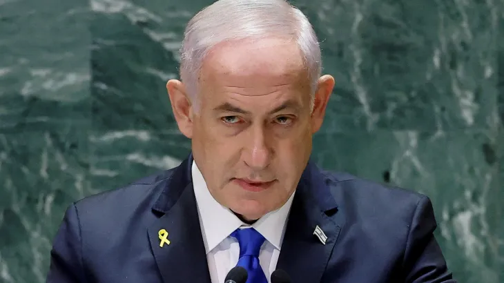 Netanyahu Says Israel Has Weakened Iran, Hamas, Hezbollah