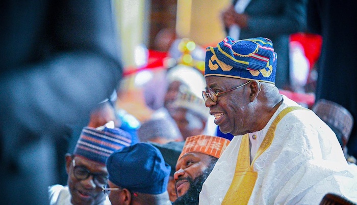 Nigeria Will Overcome Hardship, Tinubu Says at 74th Birthday