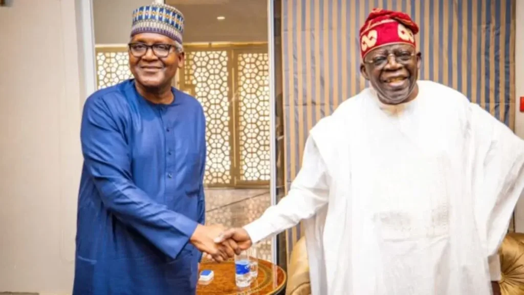 Nigeria Will Pay Heavy Price If Iran War Doesn’t End – Dangote