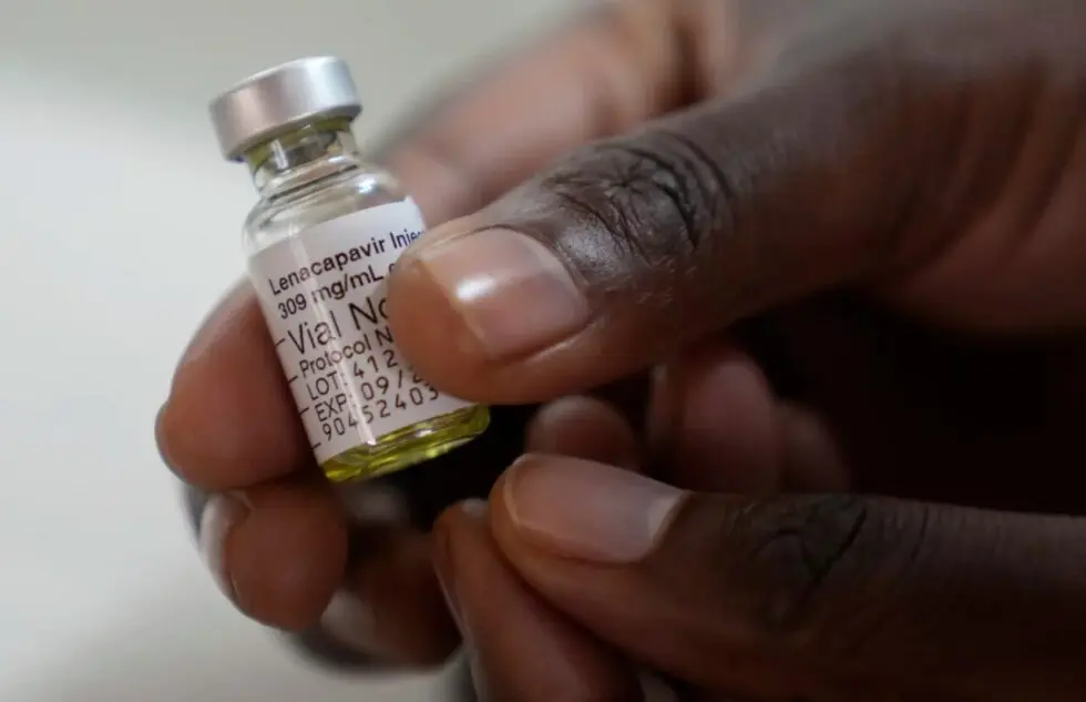 Nigeria to receive HIV prevention drug in March - NACA