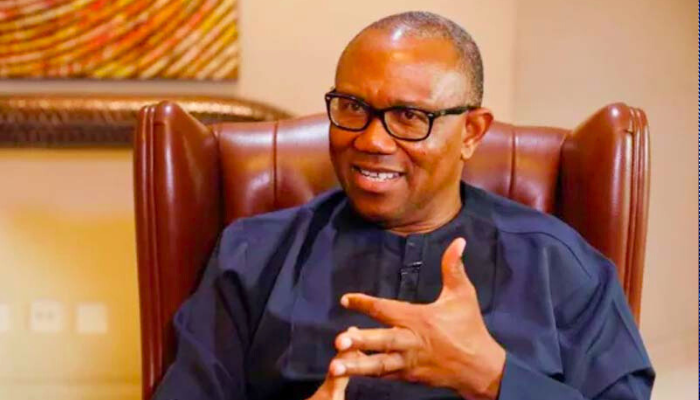 Obidient Movement Criticizes Salamis' Statement, Says Obi had no Legal Issues