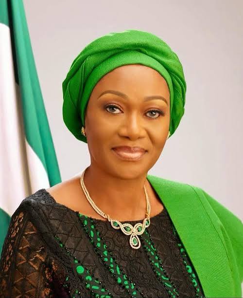 Ozoro sexual assault degrading, horrific -First Lady