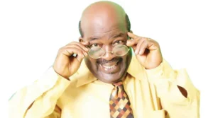 Papa Ajasco’s claim of being broke misleading, says Wale Adenuga
