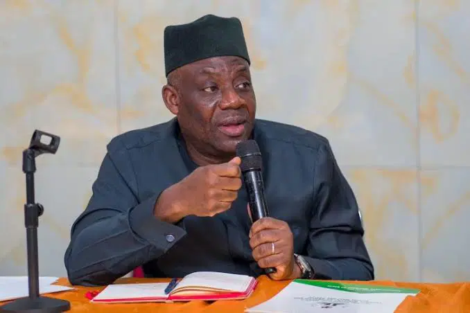 PhD Won’t Replace Medical Fellowship - FG
