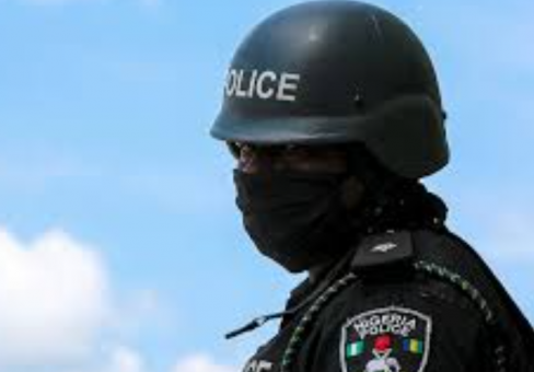 Police Rescue Four Abducted Passengers on Igbeti–Kishi Road